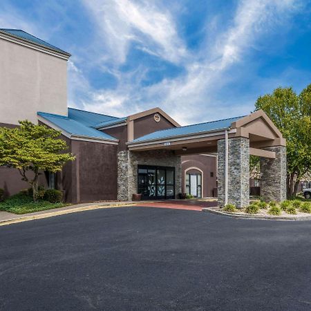 Rodeway Inn Powell Exterior foto