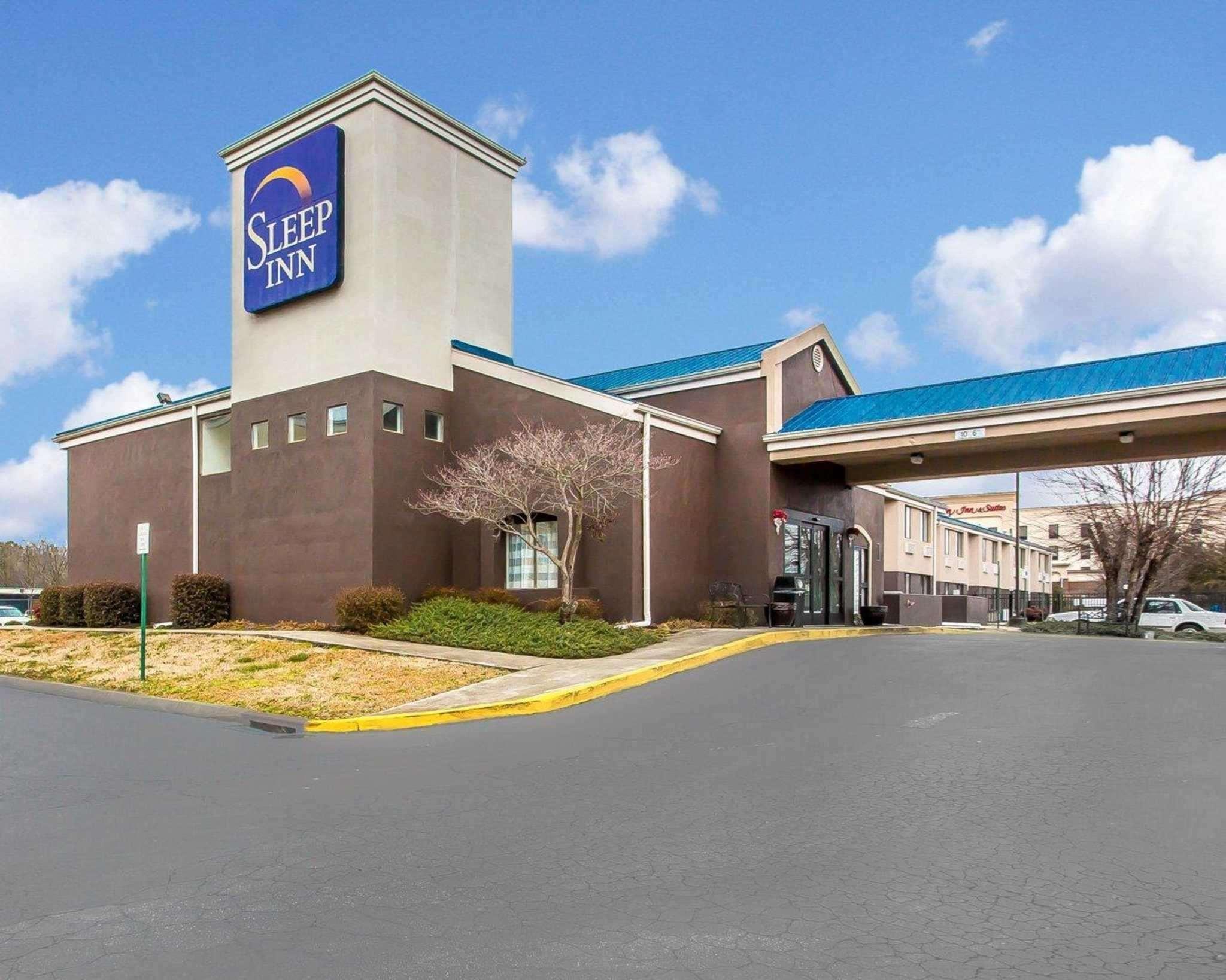 Rodeway Inn Powell Exterior foto