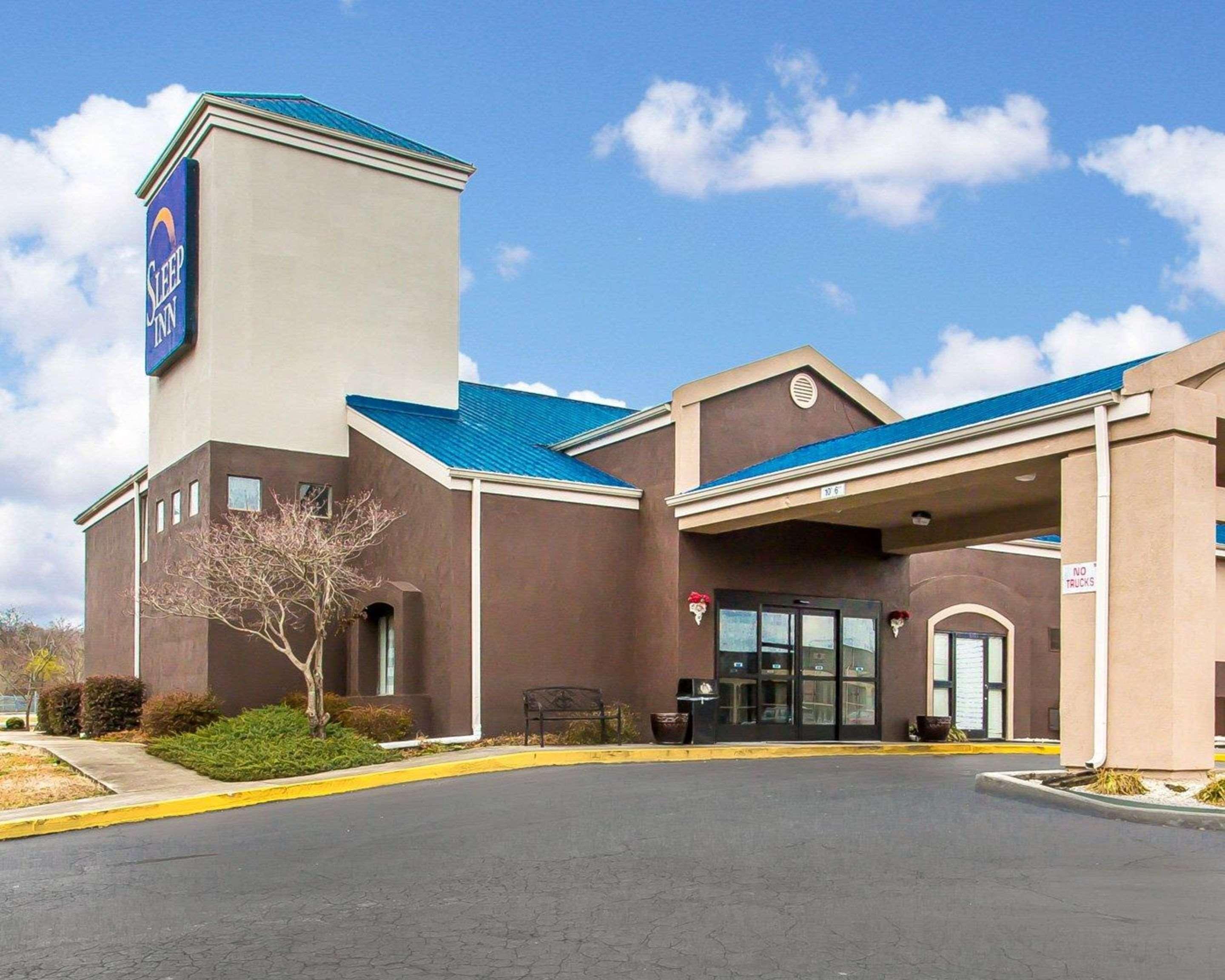 Rodeway Inn Powell Exterior foto
