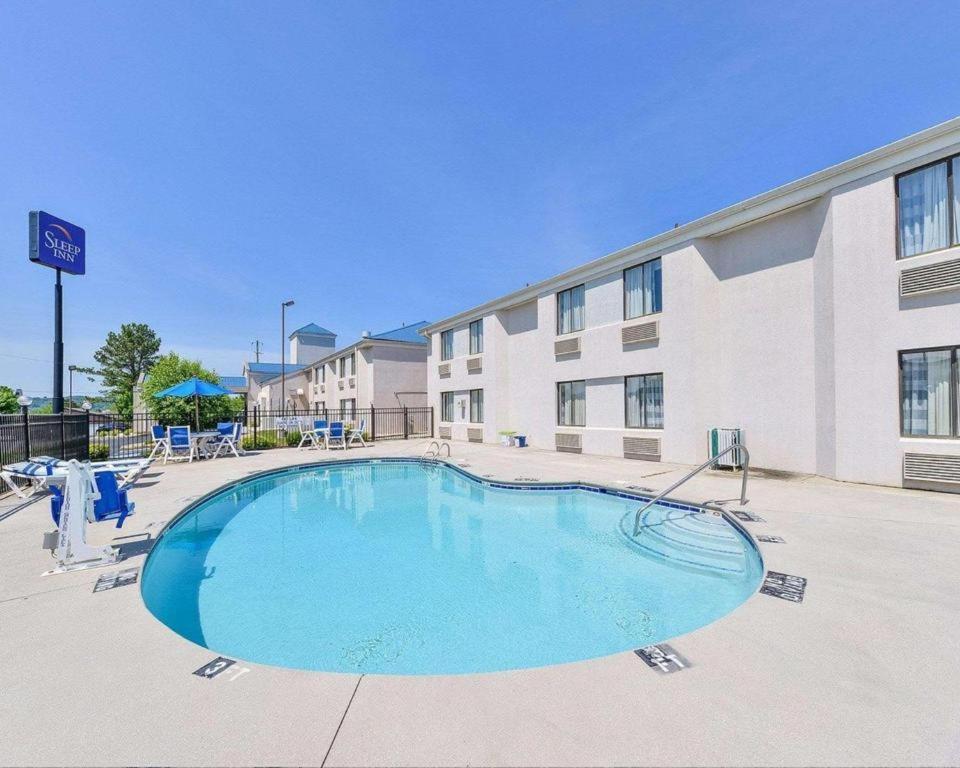 Rodeway Inn Powell Exterior foto