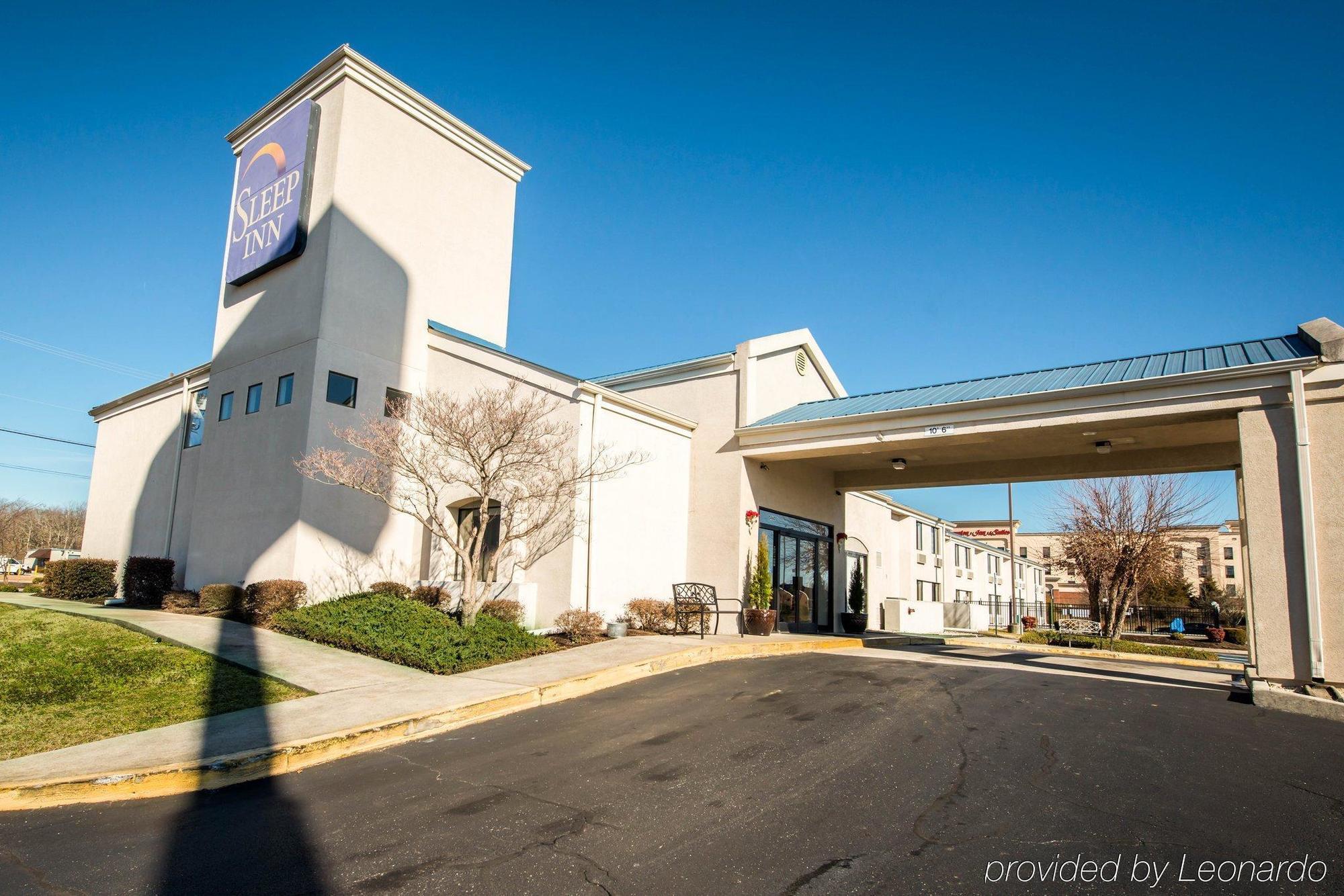 Rodeway Inn Powell Exterior foto
